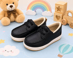 Tenis Social Pitico Arthur Preto