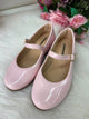 Sapatilha StarPink Cristal Nude - Rosa